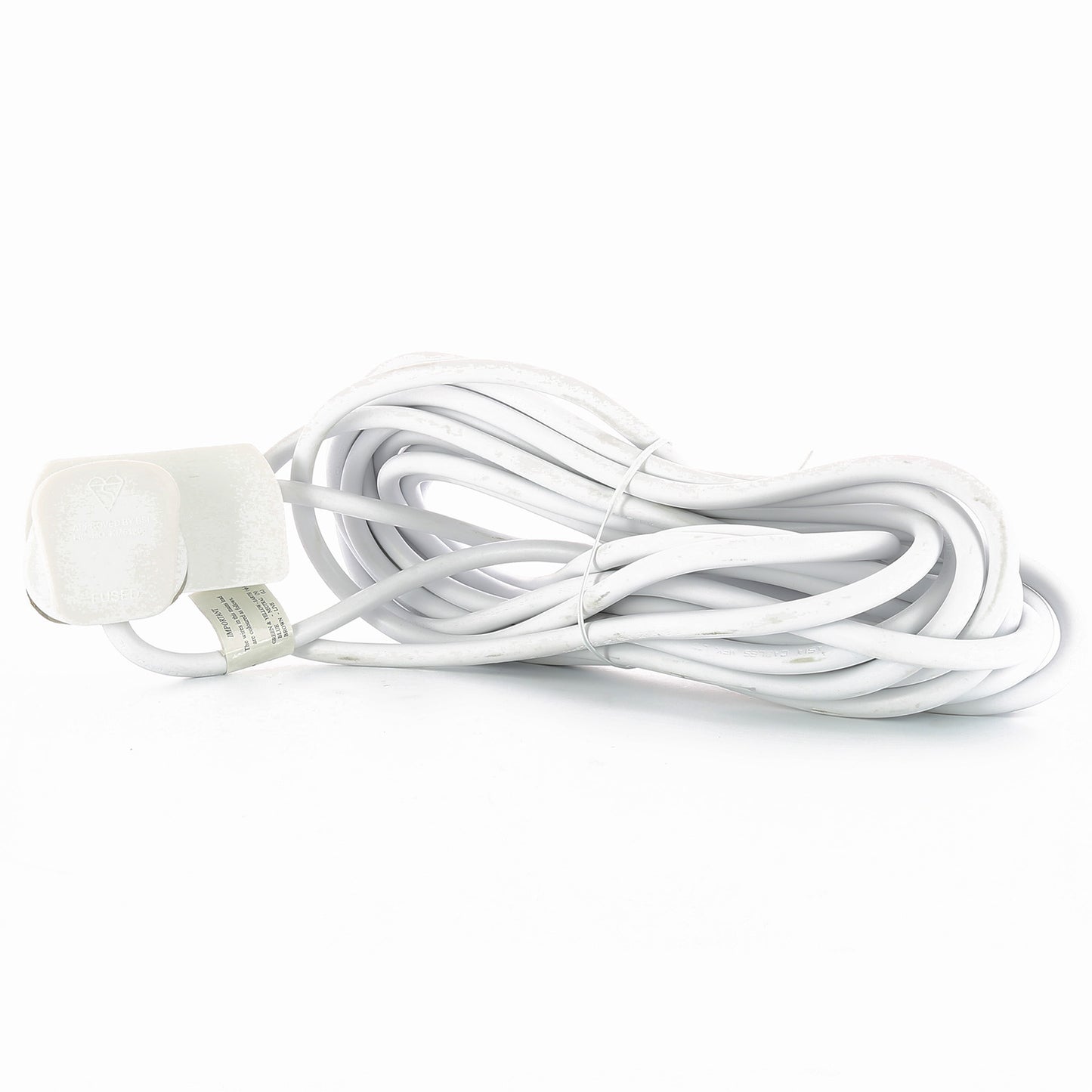 JEGS 1 GANG 10 METRE 13A EXTENSION LEAD