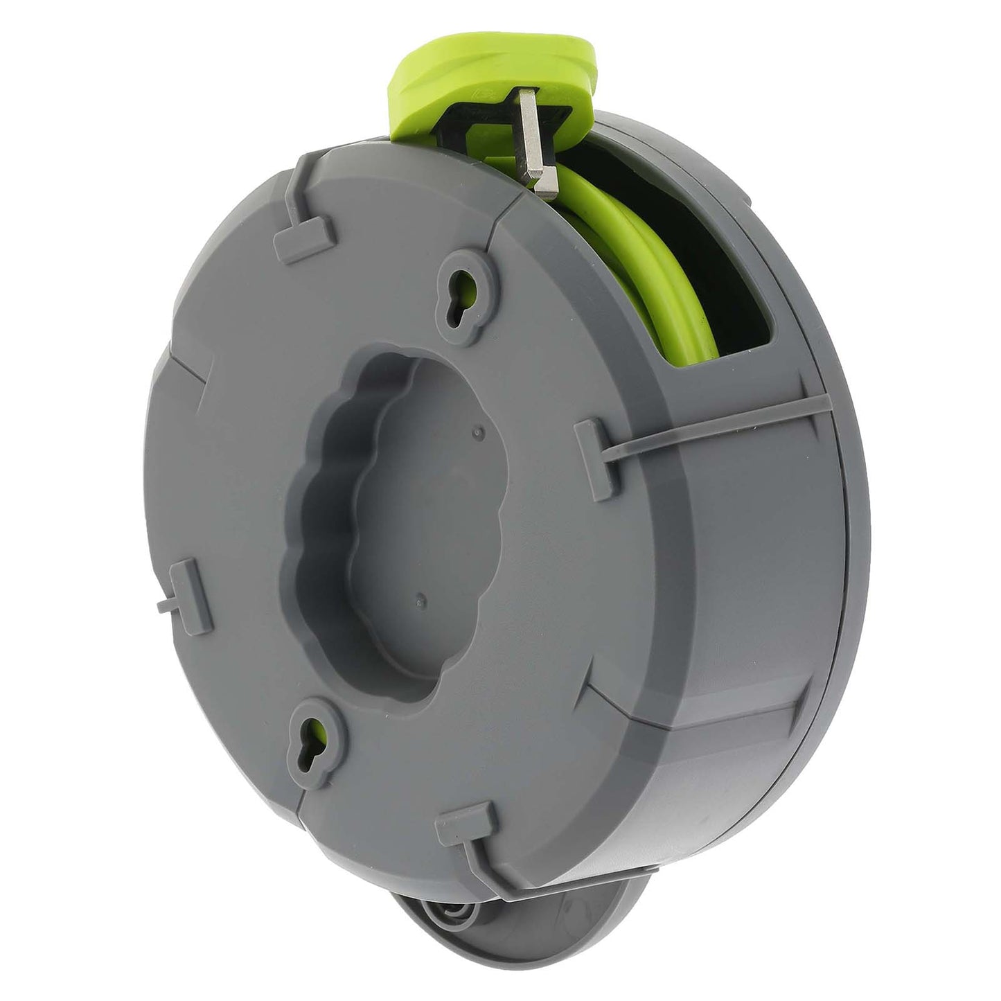JEGS 5M 4 SOCKET 13A CABLE REEL